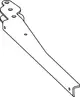 TECE-TECEflex-Handgriff-Ersatzteil-fuer-HPW-L-720150 gallery number 1